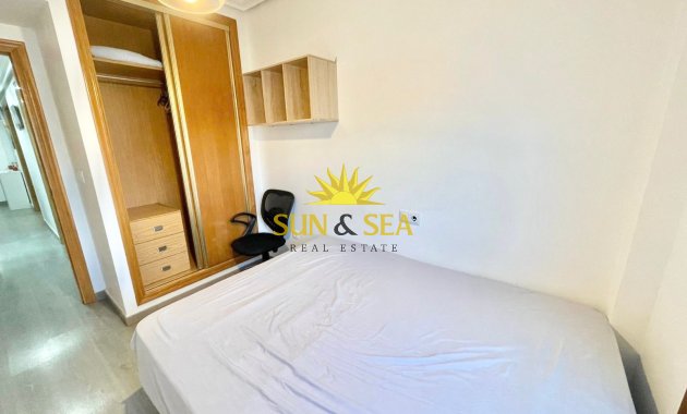 Resale - Apartment - San Pedro del Pinatar - Las esperanzas