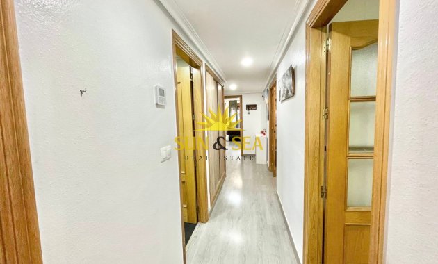 Resale - Apartment - San Pedro del Pinatar - Las esperanzas