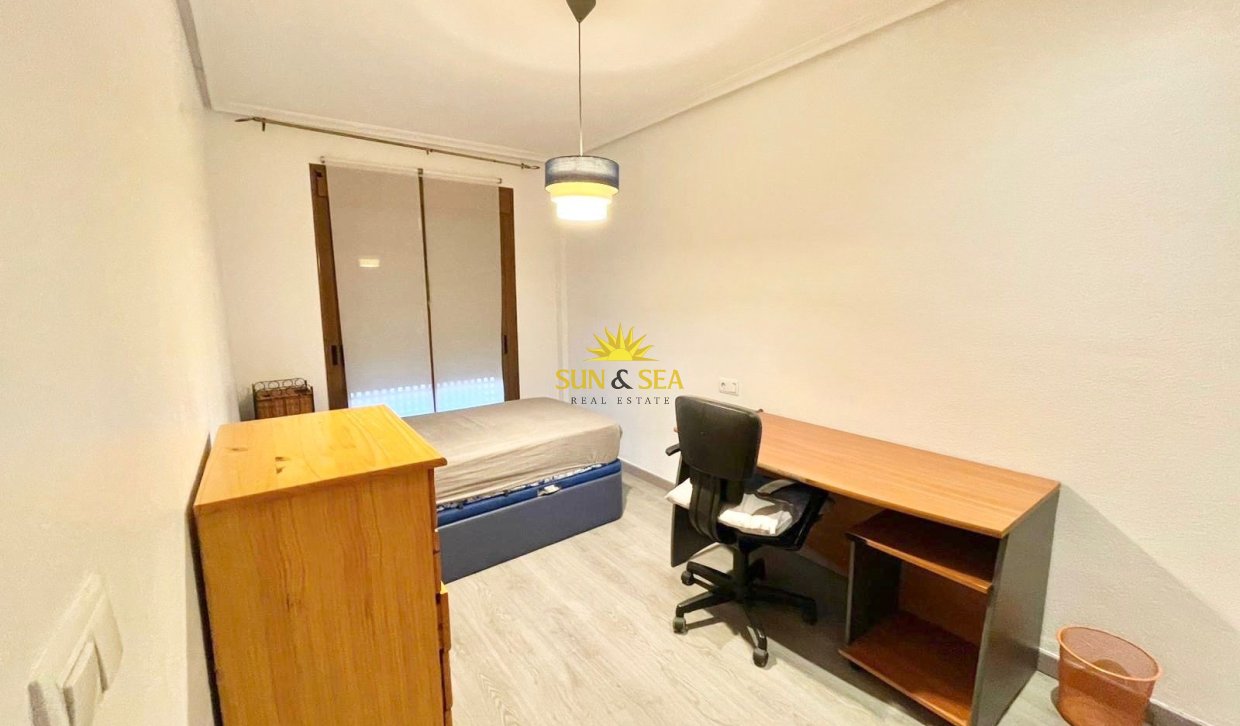 Resale - Apartment - San Pedro del Pinatar - Las esperanzas