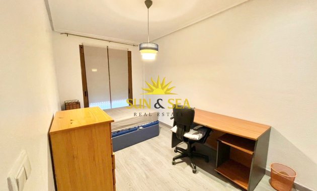 Resale - Apartment - San Pedro del Pinatar - Las esperanzas