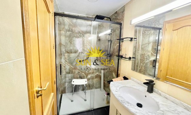 Resale - Apartment - San Pedro del Pinatar - Las esperanzas