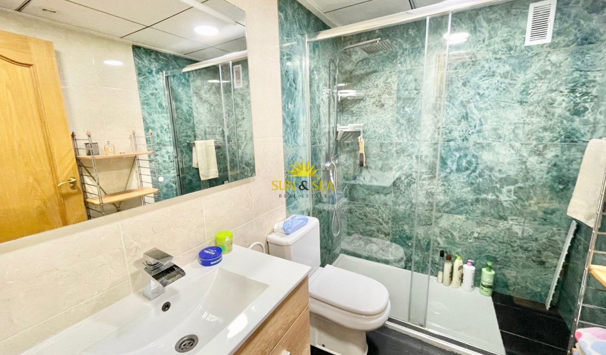 Resale - Apartment - San Pedro del Pinatar - Las esperanzas