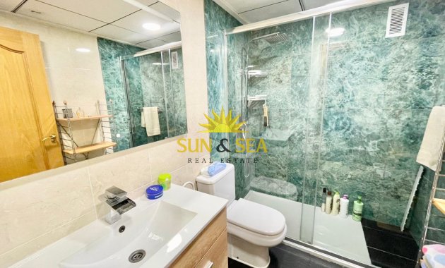 Resale - Apartment - San Pedro del Pinatar - Las esperanzas