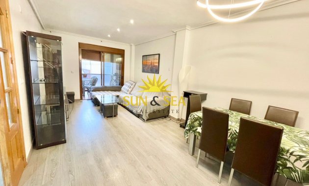 Resale - Apartment - San Pedro del Pinatar - Las esperanzas