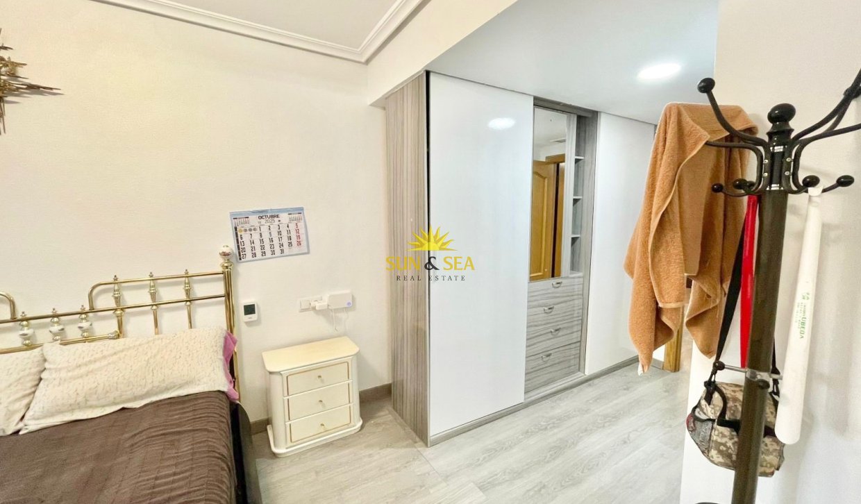 Resale - Apartment - San Pedro del Pinatar - Las esperanzas