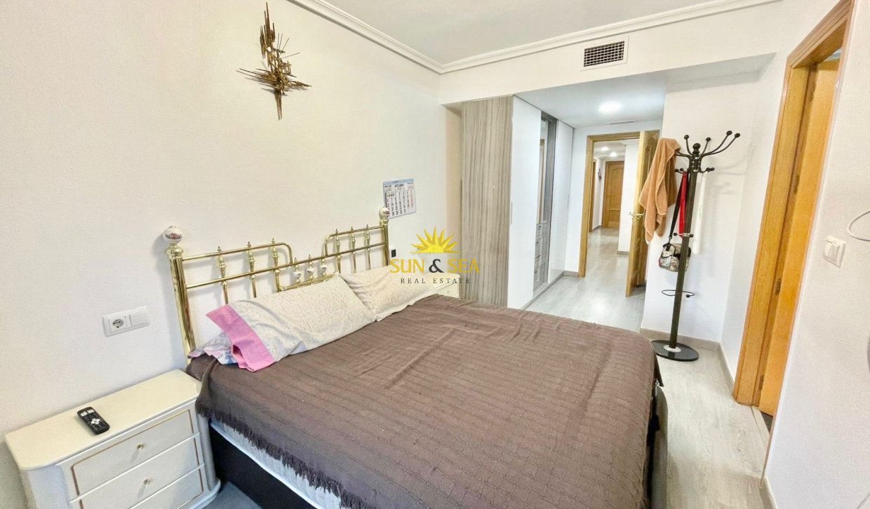 Resale - Apartment - San Pedro del Pinatar - Las esperanzas