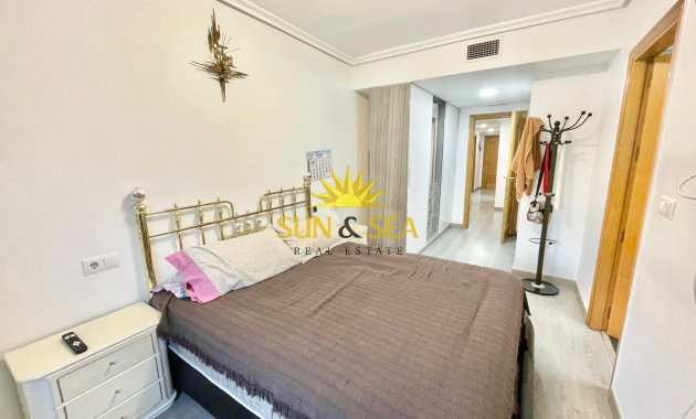 Resale - Apartment - San Pedro del Pinatar - Las esperanzas