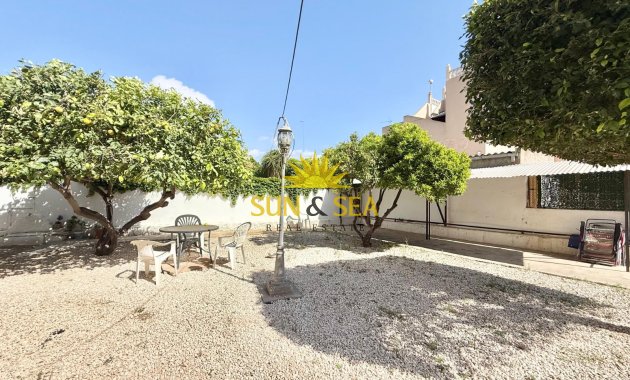 Resale - Apartment - San Javier - Santiago De La Ribera