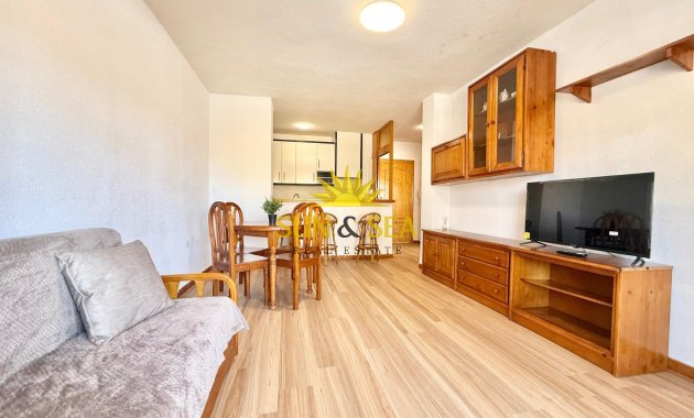 Resale - Apartment - San Javier - Santiago De La Ribera