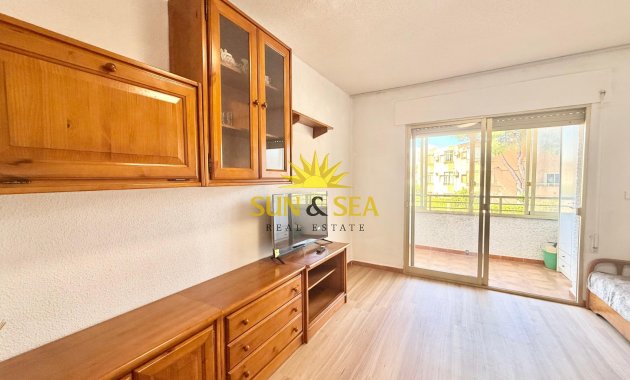 Resale - Apartment - San Javier - Santiago De La Ribera