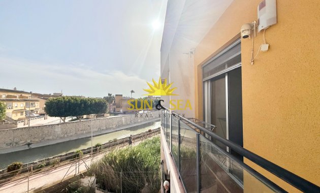 Alquiler a largo plazo - Apartamento - Ciudad quesada - Rojales