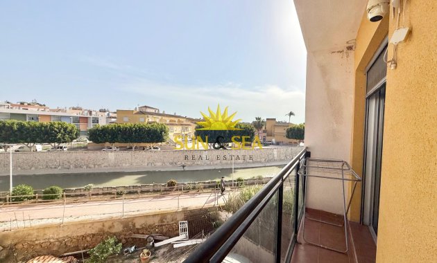 Alquiler a largo plazo - Apartamento - Ciudad quesada - Rojales