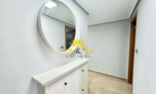 Alquiler a largo plazo - Apartamento - Ciudad quesada - Rojales
