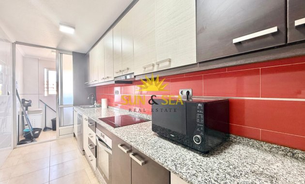 Alquiler a largo plazo - Apartamento - Ciudad quesada - Rojales