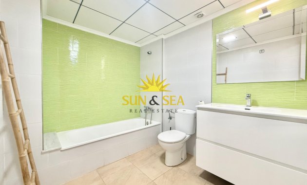 Alquiler a largo plazo - Apartamento - Ciudad quesada - Rojales