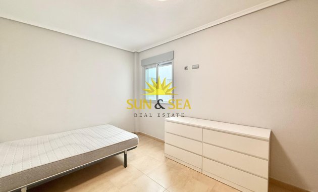 Alquiler a largo plazo - Apartamento - Ciudad quesada - Rojales