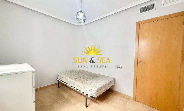 Alquiler a largo plazo - Apartamento - Ciudad quesada - Rojales