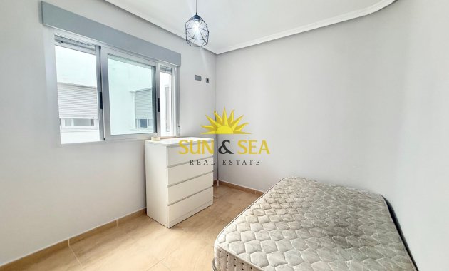 Alquiler a largo plazo - Apartamento - Ciudad quesada - Rojales