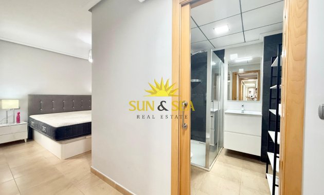 Alquiler a largo plazo - Apartamento - Ciudad quesada - Rojales