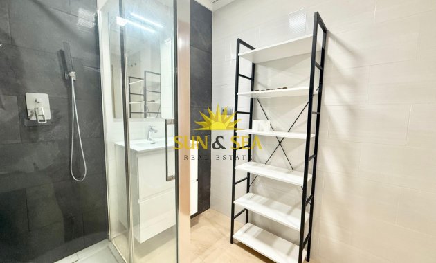 Alquiler a largo plazo - Apartamento - Ciudad quesada - Rojales