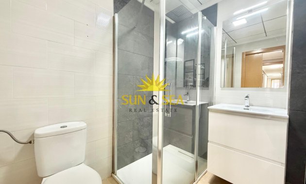 Alquiler a largo plazo - Apartamento - Ciudad quesada - Rojales