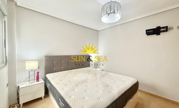 Alquiler a largo plazo - Apartamento - Ciudad quesada - Rojales