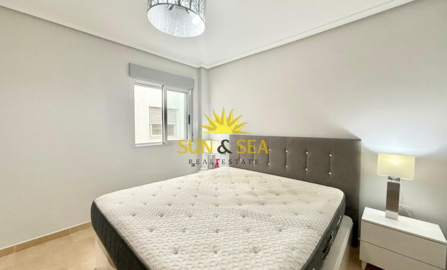 Alquiler a largo plazo - Apartamento - Ciudad quesada - Rojales