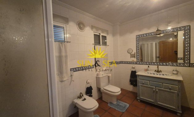 Resale - Villa - Orihuela
