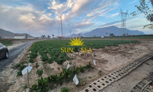 Resale - Villa - Orihuela