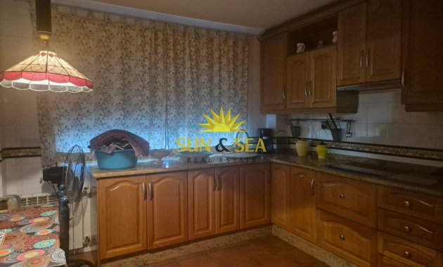 Resale - Villa - Orihuela