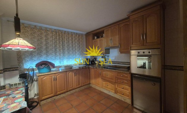 Resale - Villa - Orihuela