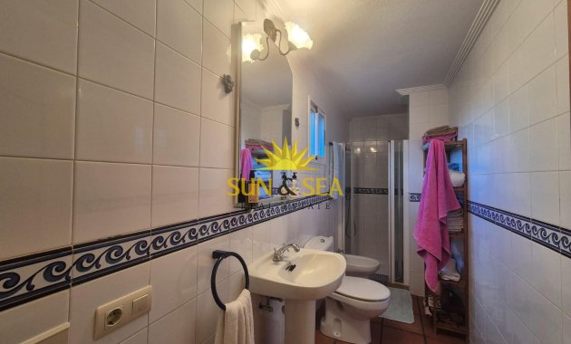 Resale - Villa - Orihuela