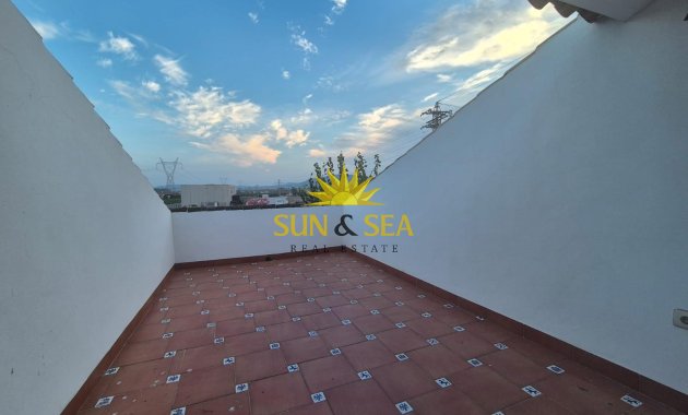 Resale - Villa - Orihuela