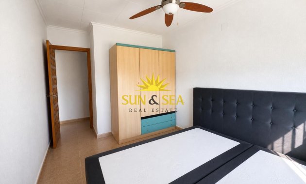 Resale - Villa - San Fulgencio
