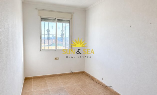 Resale - Villa - San Fulgencio