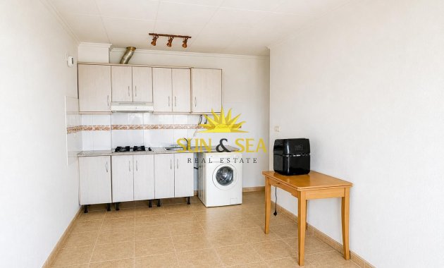 Resale - Villa - San Fulgencio