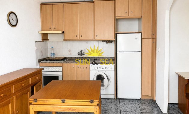 Resale - Villa - San Fulgencio