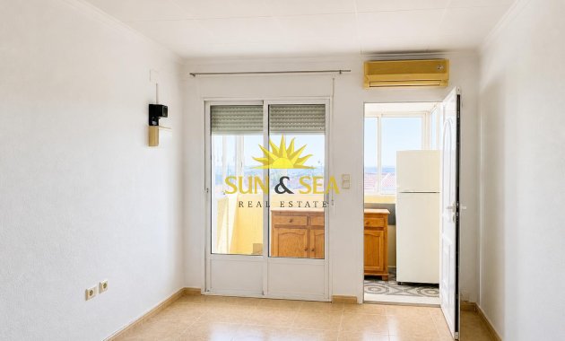 Resale - Villa - San Fulgencio