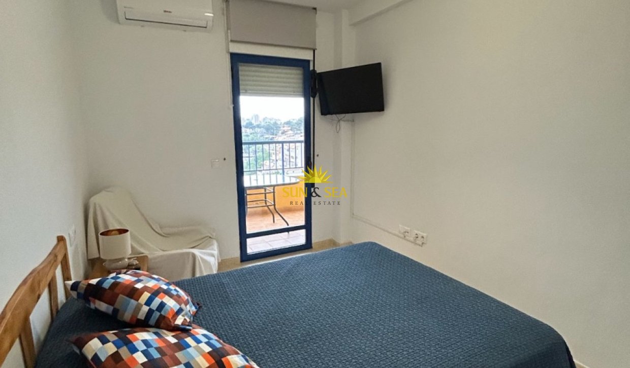 Alquiler a largo plazo - Apartamento - Campoamor - Dehesa de campoamor