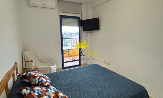 Alquiler a largo plazo - Apartamento - Campoamor - Dehesa de campoamor