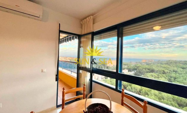Alquiler a largo plazo - Apartamento - Campoamor - Dehesa de campoamor