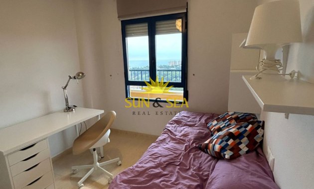 Alquiler a largo plazo - Apartamento - Campoamor - Dehesa de campoamor