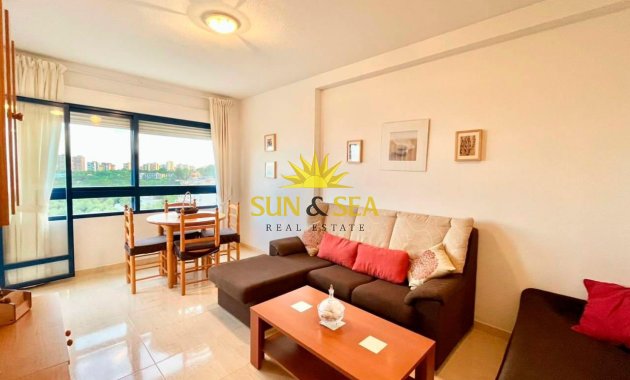 Alquiler a largo plazo - Apartamento - Campoamor - Dehesa de campoamor