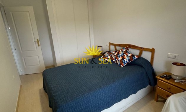 Alquiler a largo plazo - Apartamento - Campoamor - Dehesa de campoamor