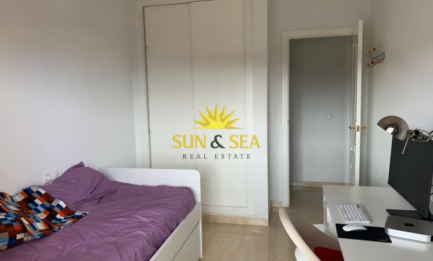 Alquiler a largo plazo - Apartamento - Campoamor - Dehesa de campoamor