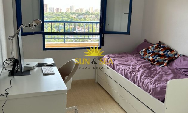 Alquiler a largo plazo - Apartamento - Campoamor - Dehesa de campoamor