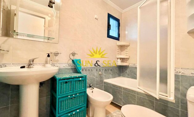 Alquiler a largo plazo - Apartamento - Campoamor - Dehesa de campoamor