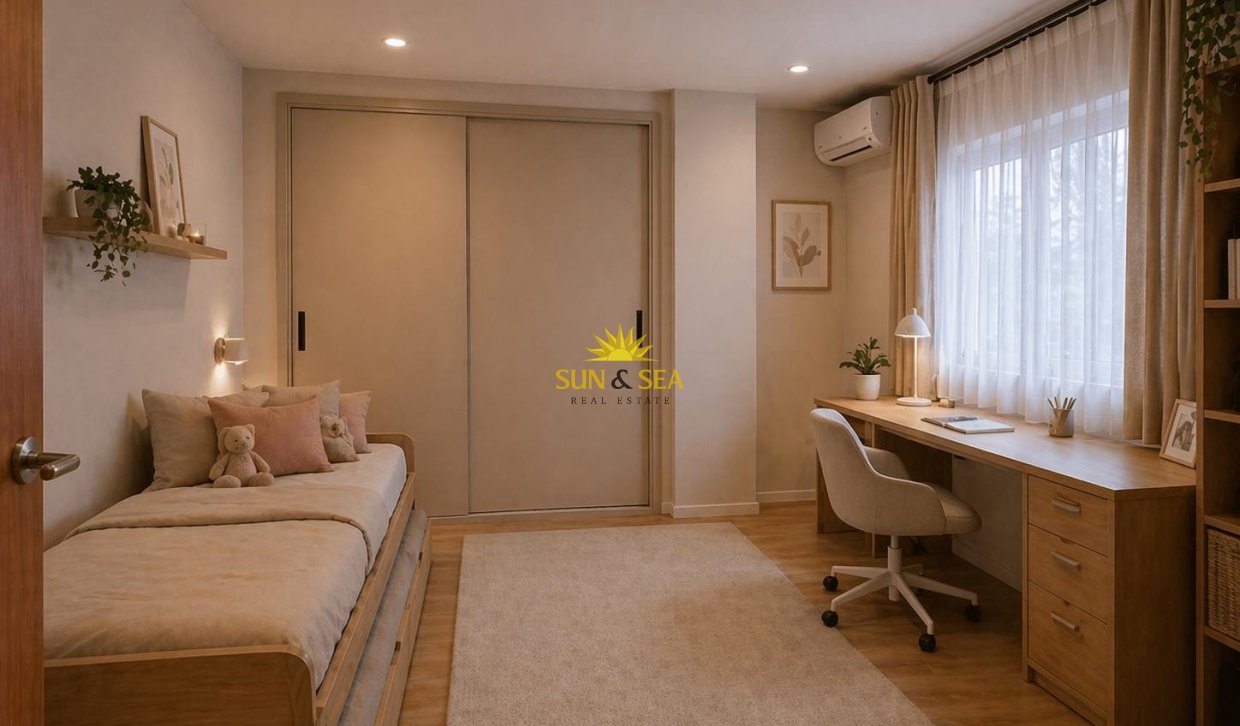 Long Term Rental - Apartment - Guardamar del Segura - guardamar del segura