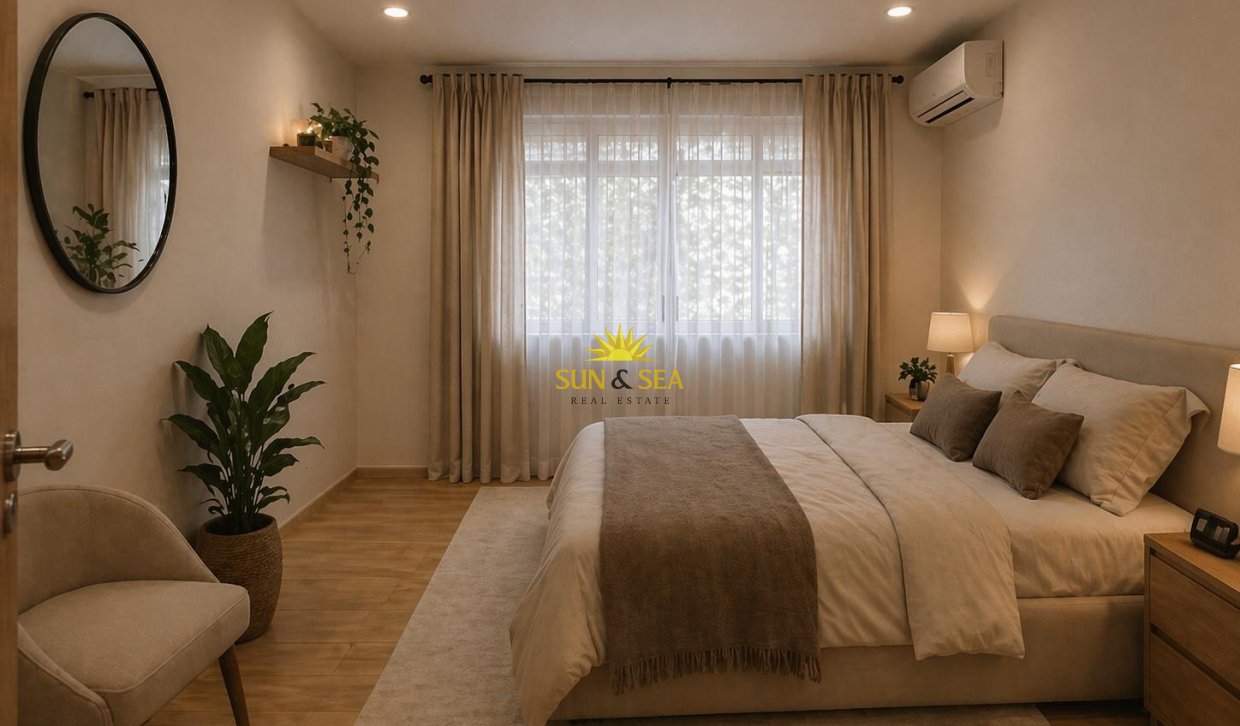 Long Term Rental - Apartment - Guardamar del Segura - guardamar del segura