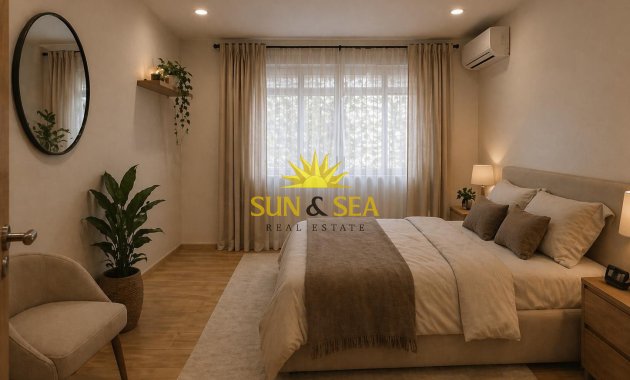 Long Term Rental - Apartment - Guardamar del Segura - guardamar del segura